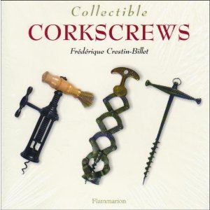 Collectible Corkscrews