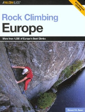 Rock Climbing: Europe