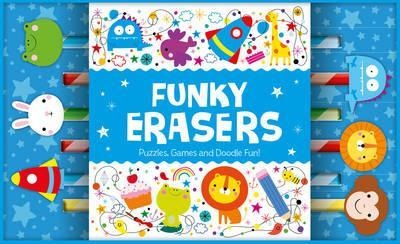 Funny Erasers (R)