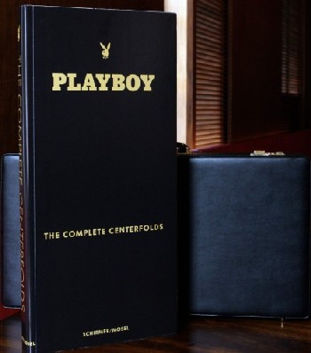 Playboy - The Complete Centerfolds