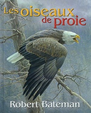 Les Oiseaux de Proie***