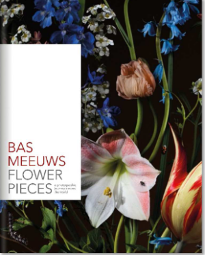 Bas Meeuws. Flower Pieces