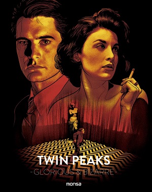 Twin Peaks: Glorious & Bizzare