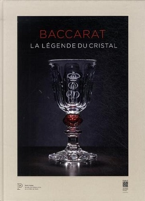 Baccarat : La légende du cristal