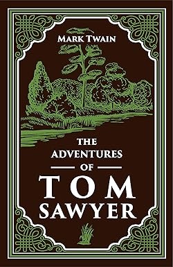 The Adventures of Tom Sawyer Mark