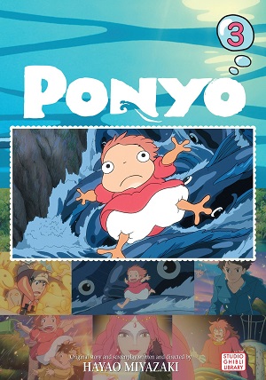 Ponyo Comic 03