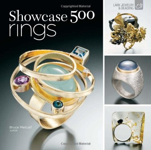 Showcase: 500 Rings