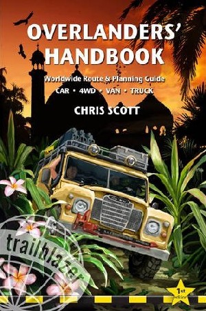 Overlanders' Handbook*