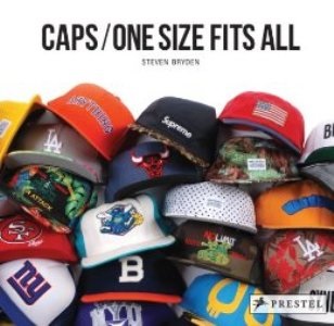 Caps: One Size Fits All