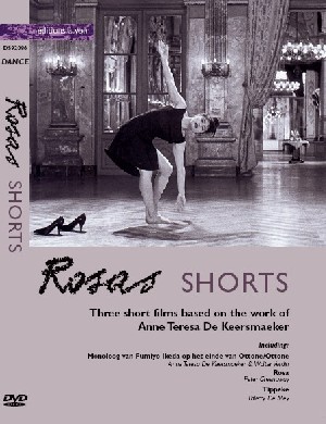 Rosas: Shorts (DS92086) (DVD)