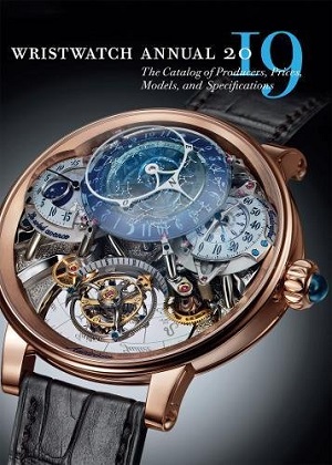 Wristwatch Annual 2019