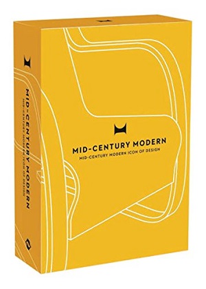 Mid-Century Modern: Icons of Design