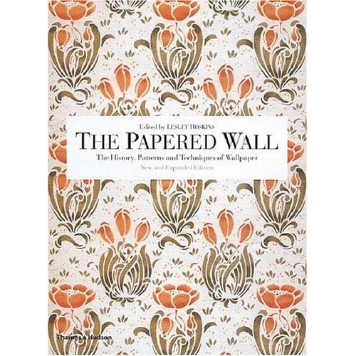 The Papered Wall