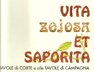 Vita Zajosa et Saporita