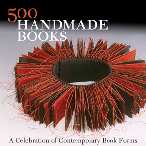 500 Handmade Books