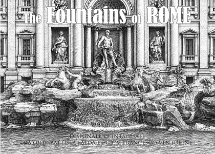 The Fountains of Rome**