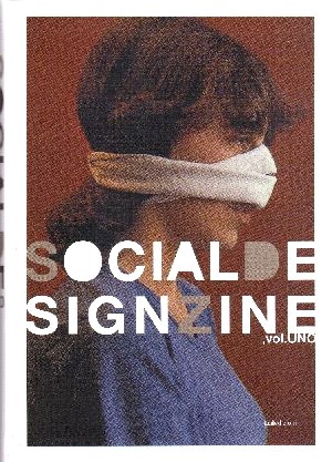 Socialde Signzine Vol 1