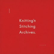 Knitting'n Stitching Archives
