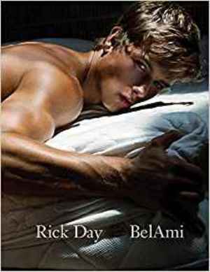 Rick Day NYC + Bel Ami