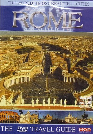 Rome (DVD)