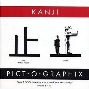 Kanji Pict.O.Graphix