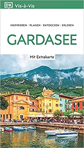 Vis-à-Vis Reiseführer Gardasee