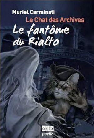 Le fantôme du Rialto