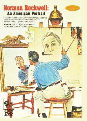 Norman Rockwell