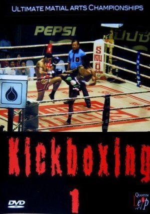 Ultimate martial Arts Championships - Kickboxing 1