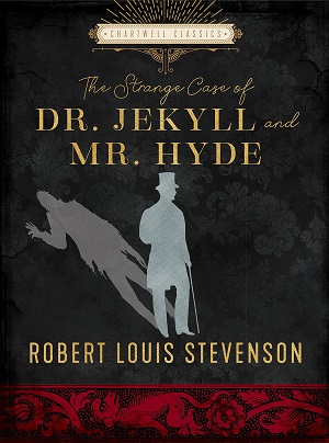 Stevenson, The Strange Case of Dr. Jekyll and Mr. Hyde