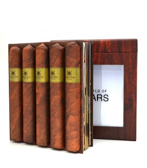 the world of Cigars