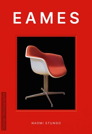 Design Monograph: Eames*
