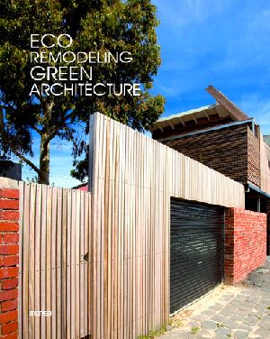 Eco Remodeling Green Architecture