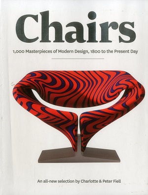Chairs: 1000 Masterpieces of Modern
