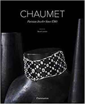 Chaumet: Parisian Jeweler Since 1780