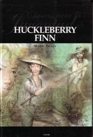 Huckleberry Finn