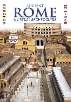 Ancient Rome (DVD)