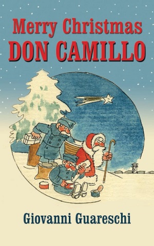 Merry Christmas Don Camillo