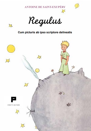 Regulus (Lingua Latina)