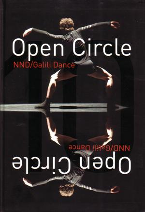 Open Circle: Galili Dance (R)