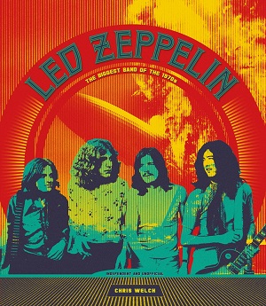 Led Zeppelin: The Biggest Band of the 1970s