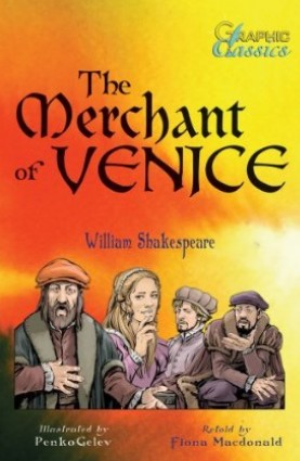 The Merchant of Venice