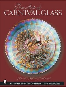 The Art of Carnival Glass