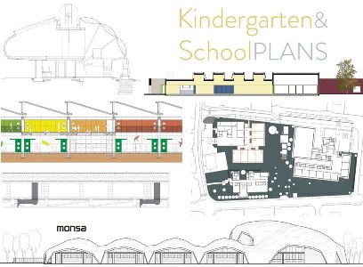 Kindergarten & School Plans