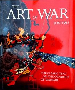 The Art Of War