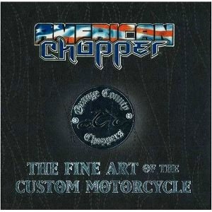 American chopper