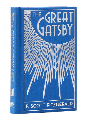 The Great Gatsby