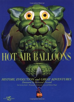 Hot Air Balloons (R)