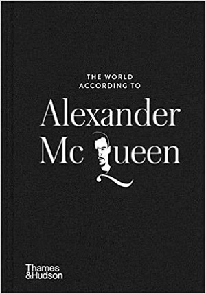 The World According to Alexander McQueen