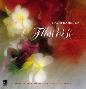 Flowers by David Hamilton